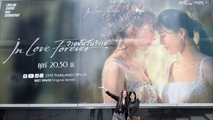 🇹🇭 Episode 5 | In Love Forever (𝟮𝟬𝟮6)  [Eng Sub]