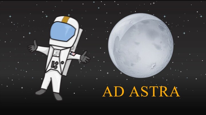 Ad Astra