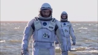 诺兰真不愧是实拍狂魔，原来《星际穿越》中这个场景竟是真实存在的