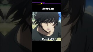 10 Anime Where Character Gets Betrayed And Goes Dark