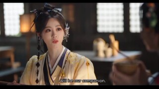 Love Game in The Eastern Fantasy [trailer]