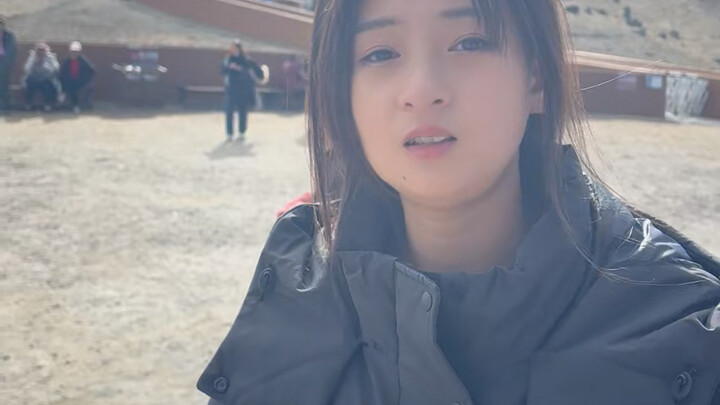 ฉันนี่มันจะกลายเป็นสระสวรรค์ไปแล้ว!