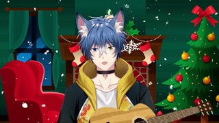 A Christmas song for you all!【Aoi Crescent】