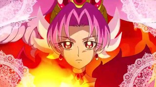 Go!Princess Precure MAD