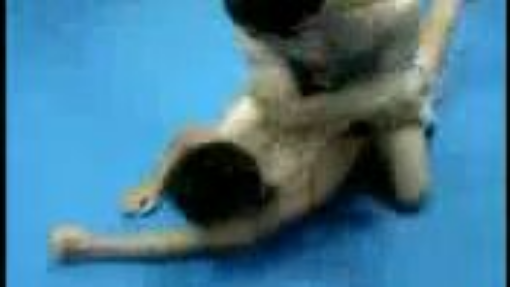 ต่อยกัน ตบเกรียนแตก ( Part 3 ) - YouTube