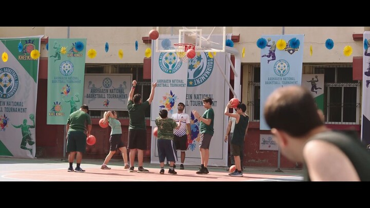 How to Watch Sitaare Zameen Par 2025 Full Movie Online for Free