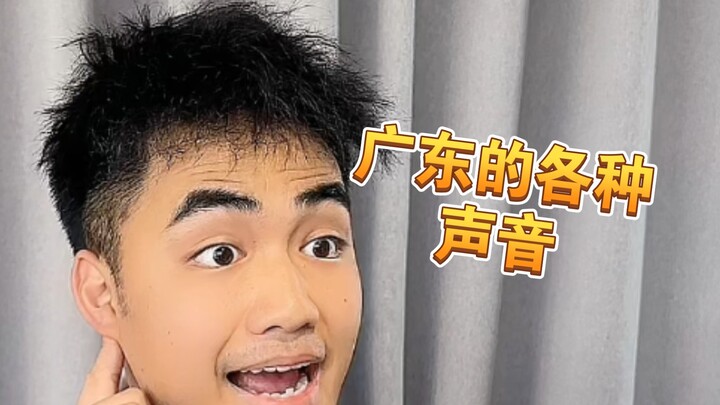 [Meh] Have you ever been bothered by these sounds?