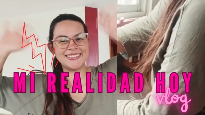 Así es mi REALIDAD como MAMÁ de 2 (Sin Filtro)