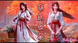 New Upcoming 2024🔥😋Eps Spesial Reuni Shi Hao & Huo Ling'er||Nantikan PW Huo Sang Lin Romance