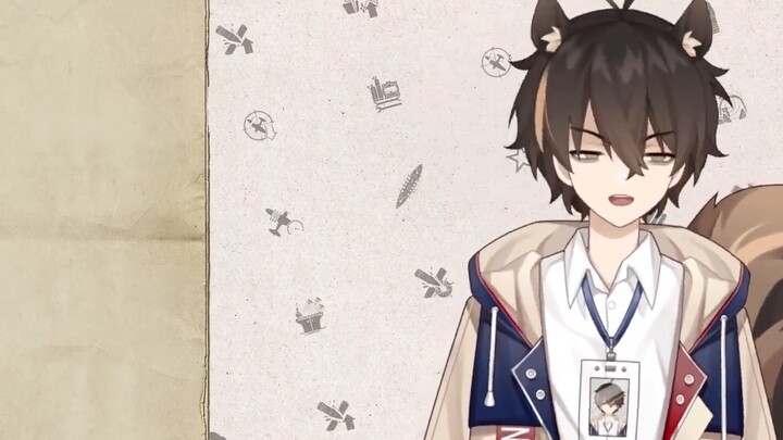 [Slice] Great! Doctor Rat is here to broadcast! [Bison Hamster] (crossed out) [Never before NAMAE]