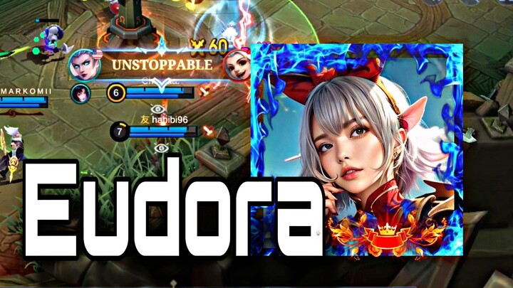 MAK DORA HERO RUMPUT