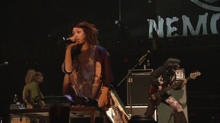 Nemophila - Live At Budokan Tokyo 2024 (Full Concert) HD
