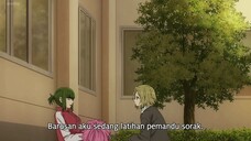 Episode 2 [p3] - Horimiya Piece : The Missing Piece Subtitle Indonesia