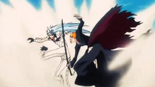 Trận chiến Ichigo đối đầu Grimmjow _ Bleach [AMV]