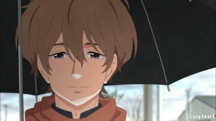 Shida Shuusaku On my own
