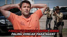 Memiliki Kemampuan Brilliant, Bikin Para Agent Kewalahan !!! | Alur Film Action Terbaru