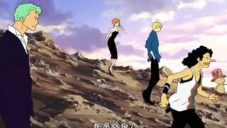 无能为力的感觉  这个剧场版真的很压抑
