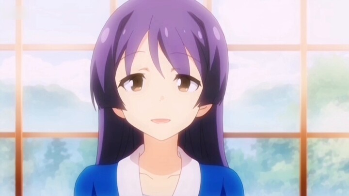 Untuk melanjutkan dupa, kamu hanya rakus terhadap tubuhku!