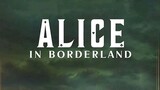 Alice In Borderland (2022) season 2