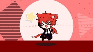 【描改手书/原神】迪卢克老爷的＼(・ω・＼)ＳＡＮ値!(／・ω・)／危机！！