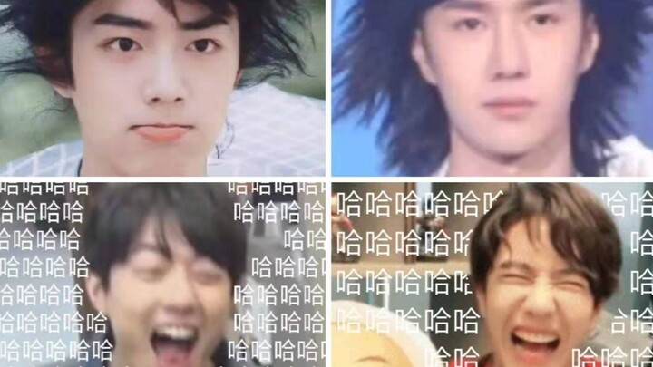 [Bojun Yixiao] ตอนแรกของโรงละครประติมากรรมทรายขนาดเล็ก
