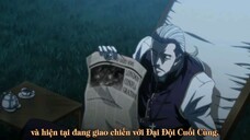 Hellsing Ultimate tập 6