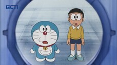 Doraemon Special 2 Jam - Kapsul Mesin Waktu