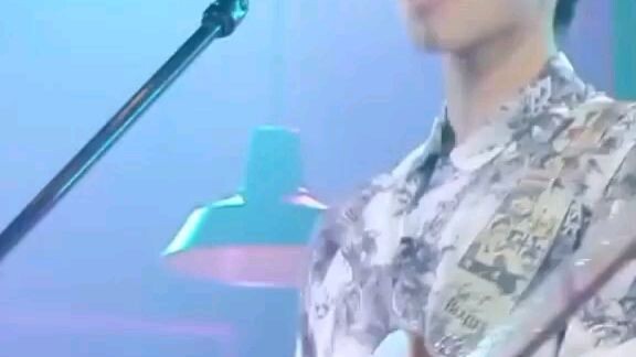 Woosung(The Rose) -ILYSB cover