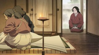 Dororo episode 1 sub indo