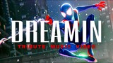 MILES MORALES: PS5 & Into The Spider Verse 「 MMV 」 Dreamin