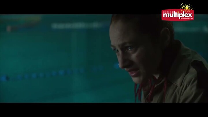 Virus 32 trailer Multiplex