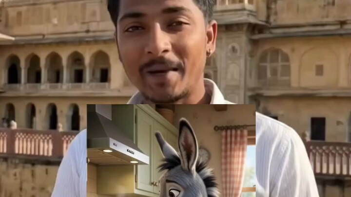 Ai वीडियो सिर्फ एक क्लिक में बनाना सीखो