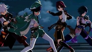 เวนดี้ คุณทำอะไรอยู่?