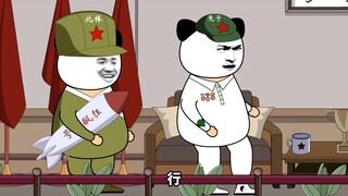 鹰酱的智慧不要脸  兔子的智慧合情合理