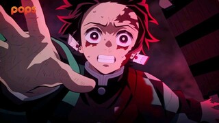 thanh gươm diệt quỷ (kỹ viện trấn) tập 10