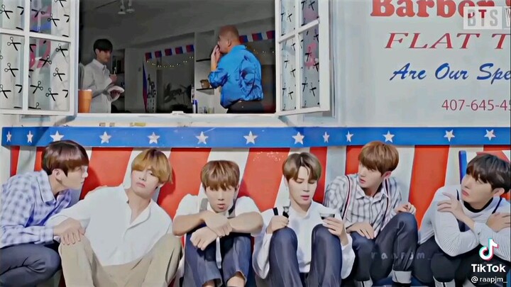 Poor suga AHAHHA