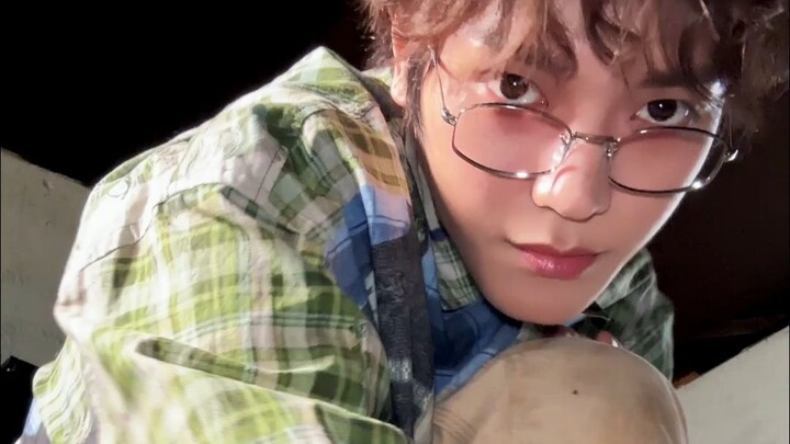 【NCT】*･☪ I just wanna love you like I do ⋱˚★