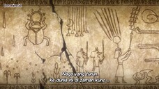 Episode 12 Indonesia Sub
