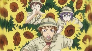 Marginal Prince - Episode 5