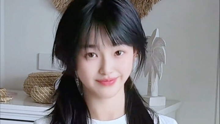 Perspektif pertama dari tantangan relay shake yang kalian tunggu #TantanganDanceRelayShake#Liu Gegen