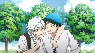 Yamada-kun and the Seven Witches episode 4 tagalog