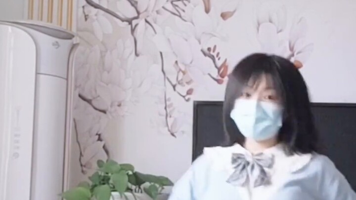 [ฉบับปีใหม่] ขอโทษนะที่น่ารักเกินไป~ วันนี้เป็นวันแห่งความไว้วางใจ สวัสดีปีใหม่!