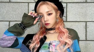 【宋雨琦】弟弟的舞蹈可是被所有人认可的！【女娃最新采访】