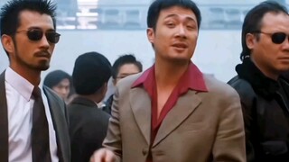 靓坤：我告诉你什么是义字，我是羔羊
