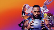 Space Jam: A New Legacy (2021). The link in description
