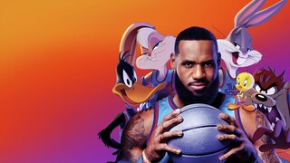 Space Jam: A New Legacy  (2021). The link in description