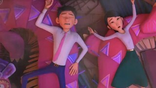 REVIEW PHIM ƯỚC NGUYỆN THẦN LONG _ WISH DRAGON _ NETFLIX