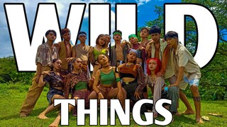 WILD THINGS - Alessia Cara | Dance Choreography (RDCxLK)