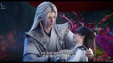 RENEGADE IMMORTAL BATTLE OF GOD'S EPISODE 12 SUB INDO