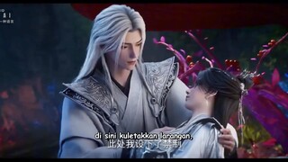 RENEGADE IMMORTAL BATTLE OF GOD'S EPISODE 12 SUB INDO